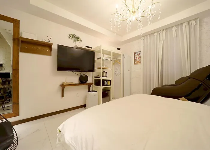 February New Building Hotel