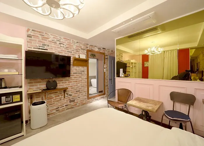 February New Building Hotel